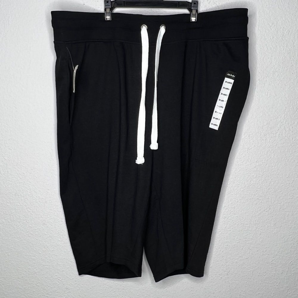 Jake Austin‎ Drawstring Shorts nwt - Picture 8 of 8